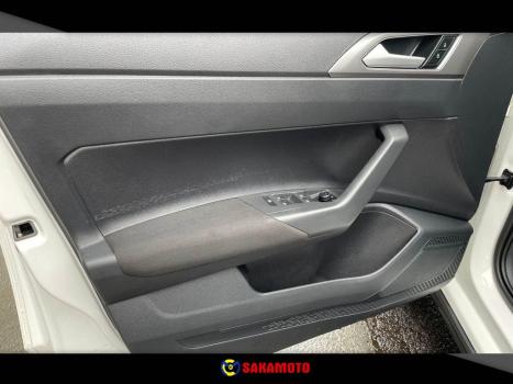 VOLKSWAGEN Nivus 1.0 4P FLEX 200 TSI COMFORTLINE TURBO AUTOM�TICO, Foto 18