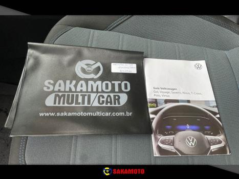 VOLKSWAGEN Nivus 1.0 4P FLEX 200 TSI COMFORTLINE TURBO AUTOM�TICO, Foto 19