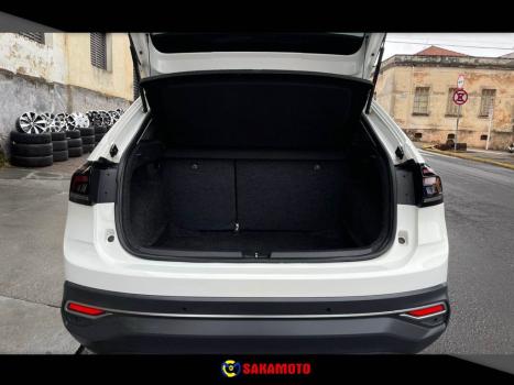 VOLKSWAGEN Nivus 1.0 4P FLEX 200 TSI COMFORTLINE TURBO AUTOM�TICO, Foto 20