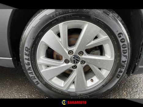 VOLKSWAGEN Nivus 1.0 4P FLEX 200 TSI COMFORTLINE TURBO AUTOM�TICO, Foto 23