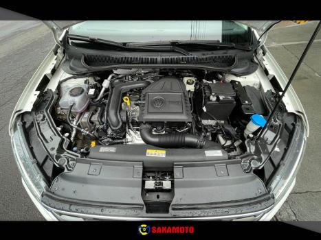 VOLKSWAGEN Nivus 1.0 4P FLEX 200 TSI COMFORTLINE TURBO AUTOM�TICO, Foto 24