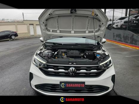 VOLKSWAGEN Nivus 1.0 4P FLEX 200 TSI COMFORTLINE TURBO AUTOM�TICO, Foto 25