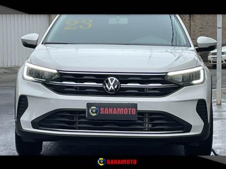 VOLKSWAGEN Nivus 1.0 4P FLEX 200 TSI COMFORTLINE TURBO AUTOM�TICO, Foto 26