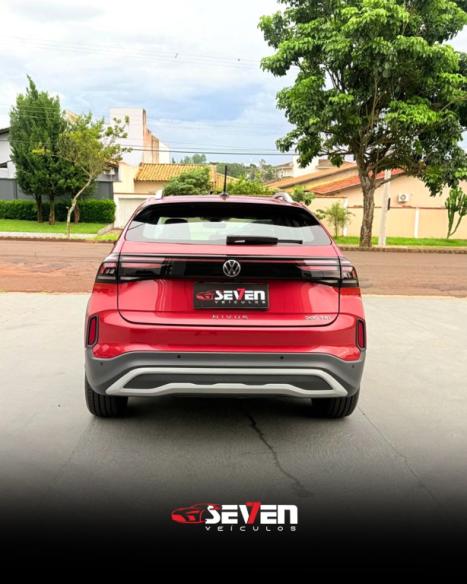 VOLKSWAGEN Nivus 1.0 4P FLEX 200 TSI HIGHLINE TURBO AUTOM�TICO, Foto 3