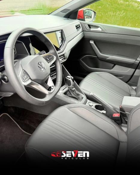 VOLKSWAGEN Nivus 1.0 4P FLEX 200 TSI HIGHLINE TURBO AUTOM�TICO, Foto 6
