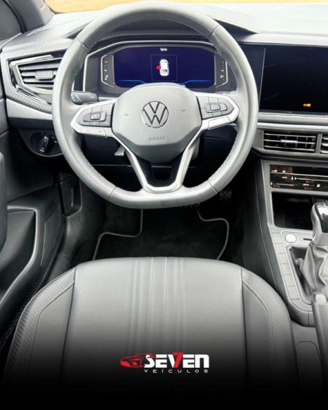 VOLKSWAGEN Nivus 1.0 4P FLEX 200 TSI HIGHLINE TURBO AUTOM�TICO, Foto 8