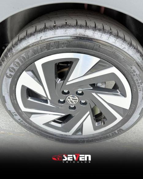 VOLKSWAGEN Nivus 1.0 4P FLEX 200 TSI HIGHLINE TURBO AUTOM�TICO, Foto 9
