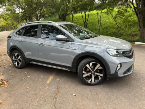 VOLKSWAGEN Nivus 1.0 4P FLEX 200 TSI HIGHLINE TURBO AUTOM�TICO, Foto 1