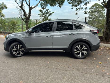 VOLKSWAGEN Nivus 1.0 4P FLEX 200 TSI HIGHLINE TURBO AUTOM�TICO, Foto 2