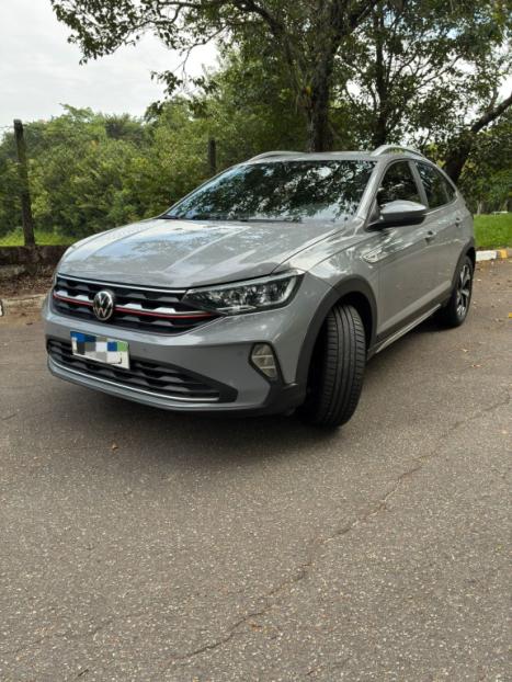 VOLKSWAGEN Nivus 1.0 4P FLEX 200 TSI HIGHLINE TURBO AUTOM�TICO, Foto 3