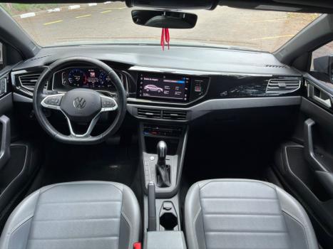 VOLKSWAGEN Nivus 1.0 4P FLEX 200 TSI HIGHLINE TURBO AUTOM�TICO, Foto 4