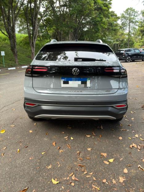 VOLKSWAGEN Nivus 1.0 4P FLEX 200 TSI HIGHLINE TURBO AUTOM�TICO, Foto 7