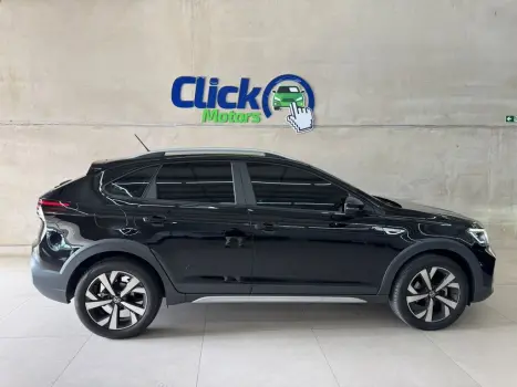 VOLKSWAGEN Nivus 1.0 4P FLEX 200 TSI HIGHLINE TURBO AUTOM�TICO, Foto 2