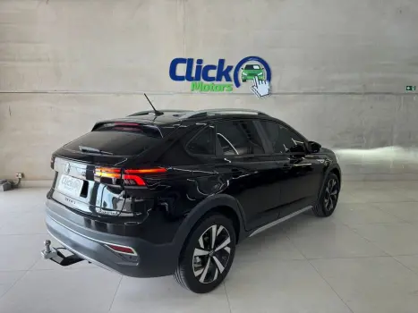 VOLKSWAGEN Nivus 1.0 4P FLEX 200 TSI HIGHLINE TURBO AUTOM�TICO, Foto 3