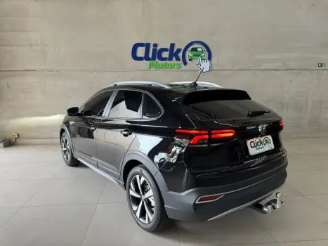 VOLKSWAGEN Nivus 1.0 4P FLEX 200 TSI HIGHLINE TURBO AUTOM�TICO, Foto 5