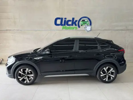 VOLKSWAGEN Nivus 1.0 4P FLEX 200 TSI HIGHLINE TURBO AUTOM�TICO, Foto 6