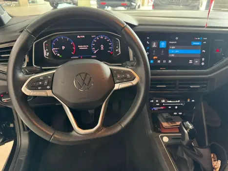 VOLKSWAGEN Nivus 1.0 4P FLEX 200 TSI HIGHLINE TURBO AUTOM�TICO, Foto 11