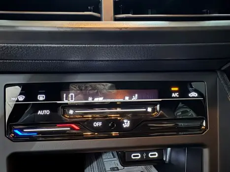 VOLKSWAGEN Nivus 1.0 4P FLEX 200 TSI HIGHLINE TURBO AUTOM�TICO, Foto 12