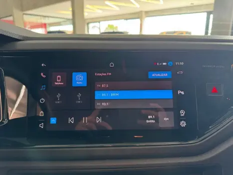 VOLKSWAGEN Nivus 1.0 4P FLEX 200 TSI HIGHLINE TURBO AUTOM�TICO, Foto 13