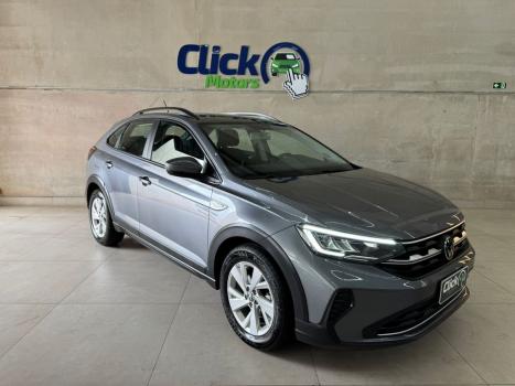 VOLKSWAGEN Nivus 1.0 4P FLEX 200 TSI COMFORTLINE TURBO AUTOM�TICO, Foto 1