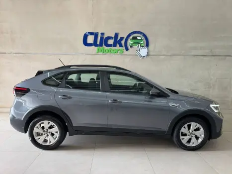 VOLKSWAGEN Nivus 1.0 4P FLEX 200 TSI COMFORTLINE TURBO AUTOM�TICO, Foto 2