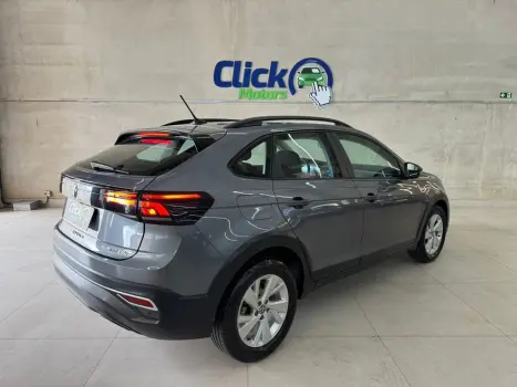 VOLKSWAGEN Nivus 1.0 4P FLEX 200 TSI COMFORTLINE TURBO AUTOM�TICO, Foto 3