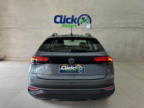 VOLKSWAGEN Nivus 1.0 4P FLEX 200 TSI COMFORTLINE TURBO AUTOM�TICO, Foto 4