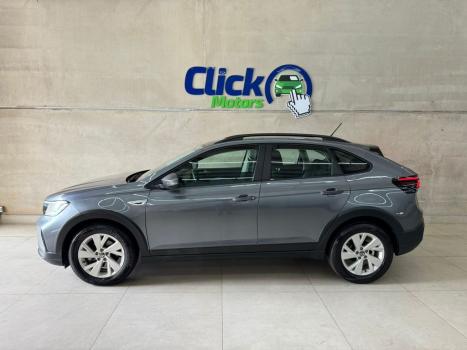 VOLKSWAGEN Nivus 1.0 4P FLEX 200 TSI COMFORTLINE TURBO AUTOM�TICO, Foto 6