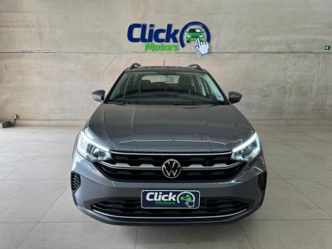 VOLKSWAGEN Nivus 1.0 4P FLEX 200 TSI COMFORTLINE TURBO AUTOM�TICO, Foto 8