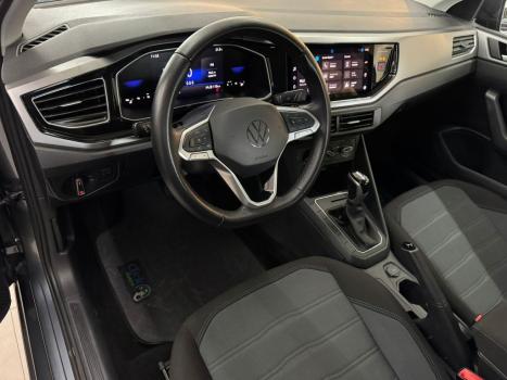 VOLKSWAGEN Nivus 1.0 4P FLEX 200 TSI COMFORTLINE TURBO AUTOM�TICO, Foto 10
