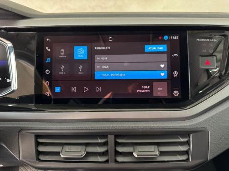 VOLKSWAGEN Nivus 1.0 4P FLEX 200 TSI COMFORTLINE TURBO AUTOM�TICO, Foto 13