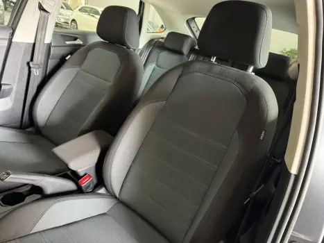 VOLKSWAGEN Nivus 1.0 4P FLEX 200 TSI COMFORTLINE TURBO AUTOM�TICO, Foto 15