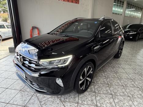 VOLKSWAGEN Nivus 1.0 4P FLEX 200 TSI HIGHLINE TURBO AUTOM�TICO, Foto 1