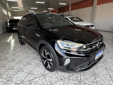 VOLKSWAGEN Nivus 1.0 4P FLEX 200 TSI HIGHLINE TURBO AUTOM�TICO, Foto 2