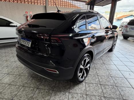 VOLKSWAGEN Nivus 1.0 4P FLEX 200 TSI HIGHLINE TURBO AUTOM�TICO, Foto 4