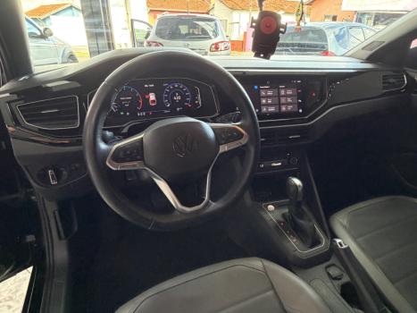 VOLKSWAGEN Nivus 1.0 4P FLEX 200 TSI HIGHLINE TURBO AUTOM�TICO, Foto 5