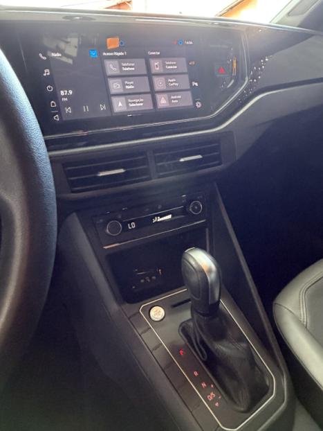 VOLKSWAGEN Nivus 1.0 4P FLEX 200 TSI HIGHLINE TURBO AUTOM�TICO, Foto 6