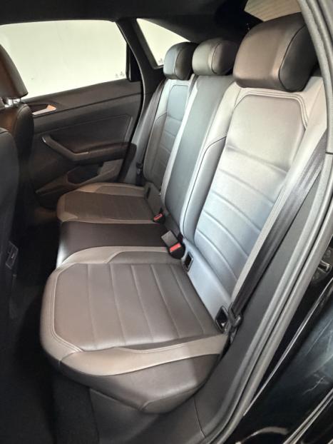 VOLKSWAGEN Nivus 1.0 4P FLEX 200 TSI HIGHLINE TURBO AUTOM�TICO, Foto 8