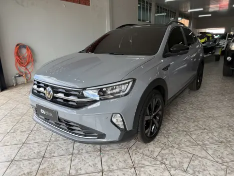 VOLKSWAGEN Nivus 1.0 4P FLEX 200 TSI LAUNCHING EDITION TURBO AUTOM�TICO, Foto 1