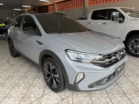 VOLKSWAGEN Nivus 1.0 4P FLEX 200 TSI LAUNCHING EDITION TURBO AUTOM�TICO, Foto 2