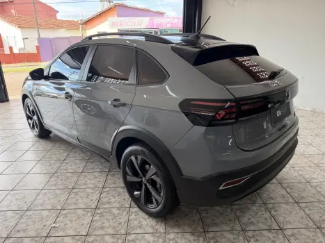 VOLKSWAGEN Nivus 1.0 4P FLEX 200 TSI LAUNCHING EDITION TURBO AUTOM�TICO, Foto 3