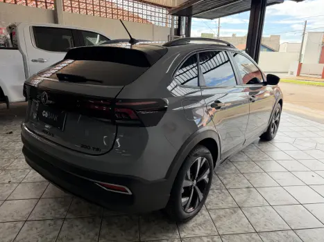 VOLKSWAGEN Nivus 1.0 4P FLEX 200 TSI LAUNCHING EDITION TURBO AUTOM�TICO, Foto 4