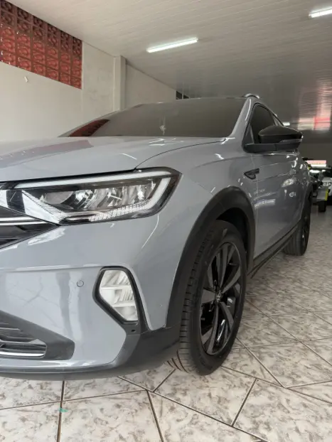 VOLKSWAGEN Nivus 1.0 4P FLEX 200 TSI LAUNCHING EDITION TURBO AUTOM�TICO, Foto 6