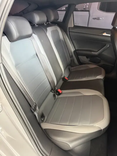 VOLKSWAGEN Nivus 1.0 4P FLEX 200 TSI LAUNCHING EDITION TURBO AUTOM�TICO, Foto 7