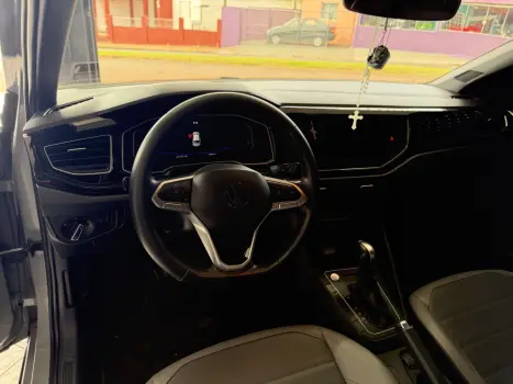 VOLKSWAGEN Nivus 1.0 4P FLEX 200 TSI LAUNCHING EDITION TURBO AUTOM�TICO, Foto 8