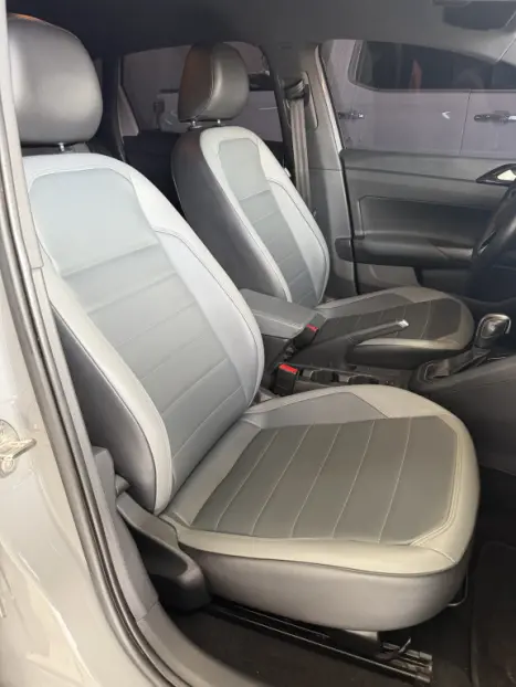 VOLKSWAGEN Nivus 1.0 4P FLEX 200 TSI LAUNCHING EDITION TURBO AUTOM�TICO, Foto 9