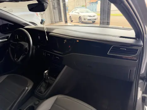 VOLKSWAGEN Nivus 1.0 4P FLEX 200 TSI LAUNCHING EDITION TURBO AUTOM�TICO, Foto 10