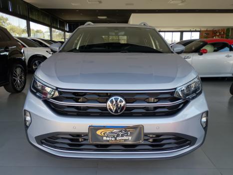 VOLKSWAGEN Nivus 1.0 4P FLEX 200 TSI HIGHLINE TURBO AUTOM�TICO, Foto 1