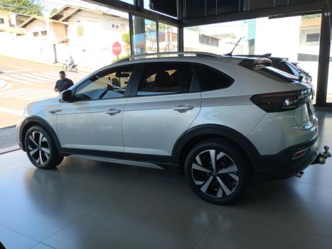 VOLKSWAGEN Nivus 1.0 4P FLEX 200 TSI HIGHLINE TURBO AUTOM�TICO, Foto 4