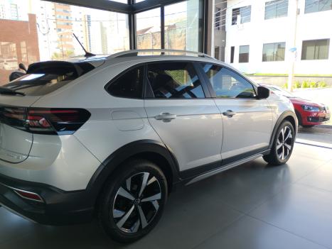 VOLKSWAGEN Nivus 1.0 4P FLEX 200 TSI HIGHLINE TURBO AUTOM�TICO, Foto 5